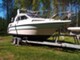 Yamarin 750 Big Game