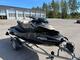 Sea-Doo GTX LIMITED S 260 + Traileri