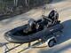 Macea Rib 390+ Mercury 20hv ELPT EFI