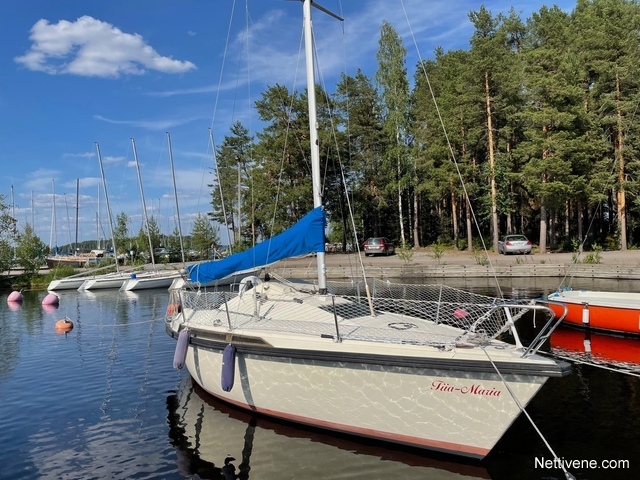 Guy boat - Tampere Nettivene