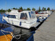 Bayliner 2556 Command bridge