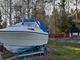 Särki 570 cabin