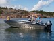 Buster L1 + Yamaha F50 Hetl