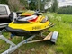 Sea-Doo RXP-260 rs iBR
