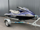 Yamaha Fx Cruiser sho
