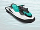 Sea-Doo 72kk Rahoitus 0 korolla