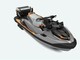 Sea-Doo FISH PRO TROPHY AUDIO IDF