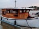 Puuvene