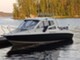 Silver Eagle cabin 650