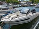 Askeladden C 65 Center Console
