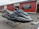 Yamaha CRUISER SVHO 255