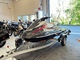 Yamaha VX Cruiser HO