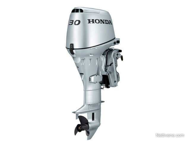 Honda bf30dk2 shgu