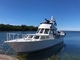 One off Steel Lady 40