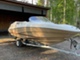 Örnvik 520 sport, Mercruiser 135hv