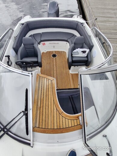 Yamarin 65 DC Motor boat 2019 Asikkala - Nettivene