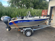 Silver colibri 405