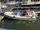 Brig Eagle 4 + Evinrude 40