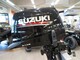 Suzuki DF 6 AL - pitkärikinen