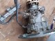 Volvo Penta Velvet drive merivaihde