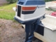 Evinrude 20 hp Fastwin
