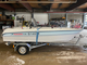 Yamarin 4300