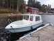 Yamarin 600