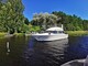 Bayliner 2855, uusittu tekniikka