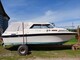 Finmar Magnum 805