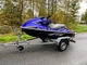 Yamaha FZR SHO 210 hv Supercharged