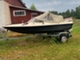 Yamarin 475