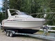Fairline 21 Sprint