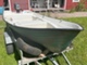 Timola 410 + Mariner 4 hp