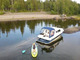 Bella Falcon fantino 26