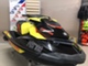 Sea-Doo GTR 215