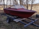 Finmar courier