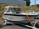 Silver Wolf BR 510
