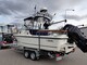 Boston Whaler 205 Conquest