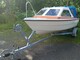 Hirvas 515 HT