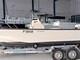 Boston Whaler 190 Montauk + Traileri