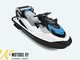 Sea-Doo FISH -Mallisto