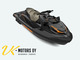 Sea-Doo GTX -Mallisto