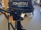 Tohatsu MF5