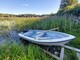 Terhi 405 FUN + Evinrude moottori