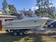 Quicksilver Pilothouse 580