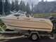 Quicksilver Activ 510 + Mercury 80hv