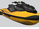 Sea-Doo RXP-300
