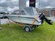 Yamarin 540 Big Game + Traileri