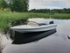 Finnspeed GT470 + Traileri