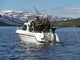TG 600 Cabin Flying Fish